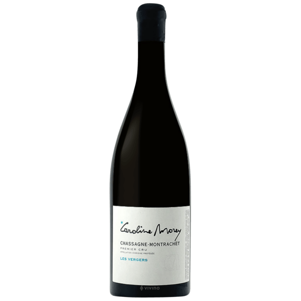Caroline Morey Chassagne-Montrachet 1er Cru 'Vergers' | Vivino English