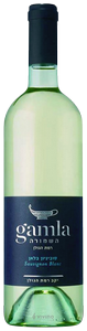 Golan Heights Winery Gamla Sauvignon Blanc N.V.