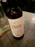 Barbadillo Obispo Gascon Palo Cortado Aged 15 Years