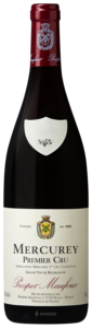 Prosper Maufoux Mercurey Premier Cru N.V.