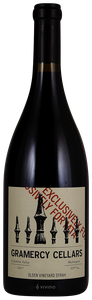 Gramercy Cellars Olsen Vineyard Syrah N.V.