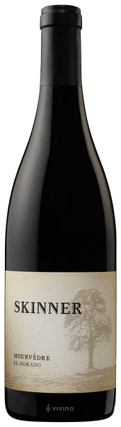 Skinner Mourvèdre