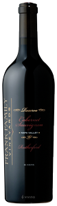 Frank Family Rutherford Reserve Cabernet Sauvignon N.V.