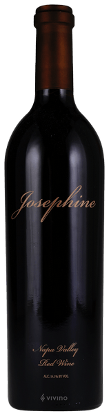 Freemark Abbey Josephine Red