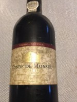 Rozès Conde de Monsul Douro Touriga Nacional