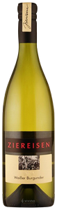 Ziereisen Weisser Burgunder N.V.