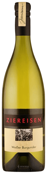 Ziereisen Weisser Burgunder