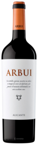 Bodegas Alejandro Arbui 2023
