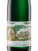 Maximin Grünhäuser Abtsberg Riesling Spätlese