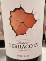 Código Terracota Tinto