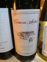 Château André Cabernet Franc
