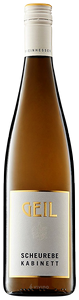 Weingut Geil Scheurebe Kabinett 2021