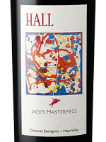 Jack's Masterpiece Cabernet Sauvignon