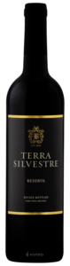 Agro Batoréu Terra Silvestre Reserva