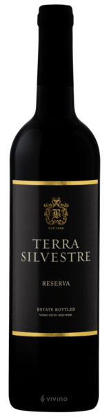 Agro Batoréu Terra Silvestre Reserva