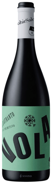 Menhir Vola Terra d'Otranto Primitivo