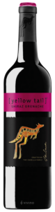 Yellow Tail Shiraz - Grenache N.V.