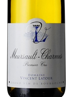 Meursault-Charmes Premier Cru