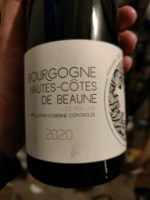 Maison A&S Les Follos Bourgogne Hautes-Côtes de Beaune