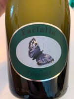 Soligo Farfalla Frizzante