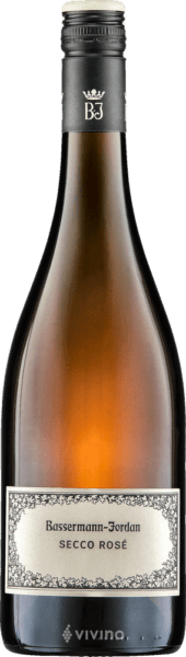 Dr. Von Bassermann-Jordan Secco Rosé