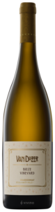 Van Duzer Bieze Vineyard Chardonnay N.V.
