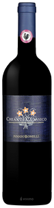 Poggio Bonelli Chianti Classico N.V.