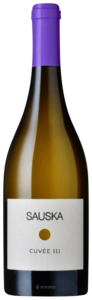 Sauska Cuvée 111 N.V.