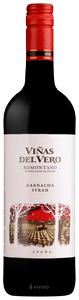 Viñas del Vero Garnacha - Syrah Somontano N.V.