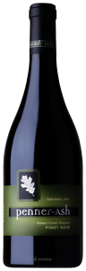 Penner-Ash Palmer Creek Vineyard Pinot Noir N.V.