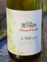 Penns Woods Wildflower White