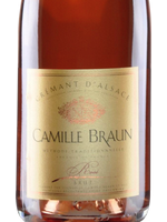 Crémant d'Alsace Brut Rosé