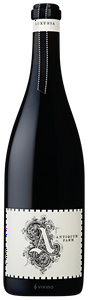 Antiquum Farm Luxuria Pinot Noir N.V.
