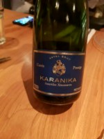 Karanika Cuvée Prestige Extra Brut