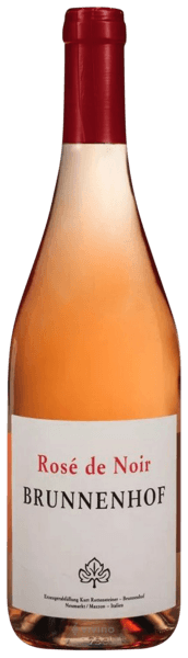 Brunnenhof Mazzon Rosé de Noir