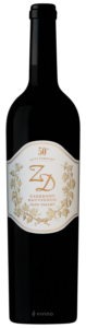 ZD Wines 50th Anniversary Cabernet Sauvignon N.V.