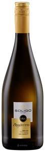 Soligo Prosecco Frizzante Treviso Stelvin N.V.