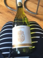 Hardys Brave New World White