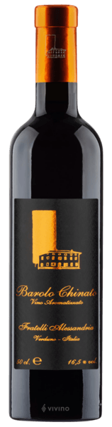 Fratelli Alessandria Barolo Chinato | Vivino 日本語