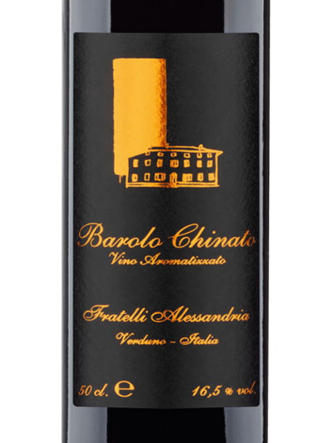 Fratelli Alessandria Barolo Chinato | Vivino 日本語