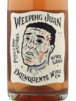 Weeping Juan Petillant Naturel