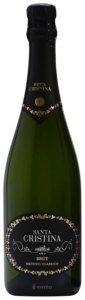 Santa Cristina Brut Metodo Classico N.V.