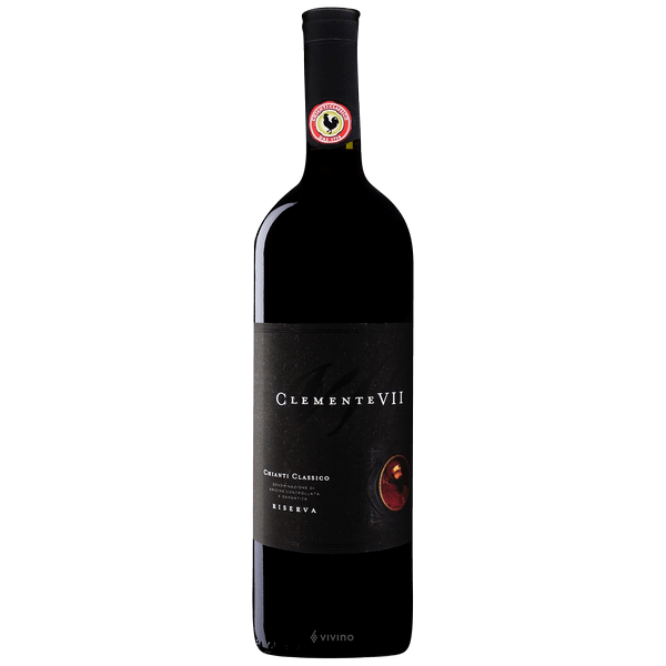 Castelli del Grevepesa Chianti Classico Clemente VII Riserva