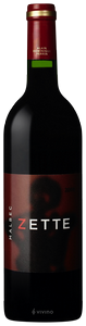 Château Lagrézette Zette Malbec N.V.