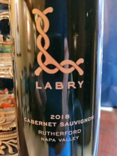Labry Estate Cabernet Sauvignon | Vivino English