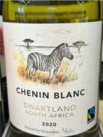 ネパールワインChenin Blanc(Vintage 2021)1ケース ネパールワインChenin Blanc(Vintage 2021)1ケース