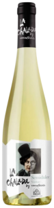 Vinos Sanz La Chalada Semidulce N.V.