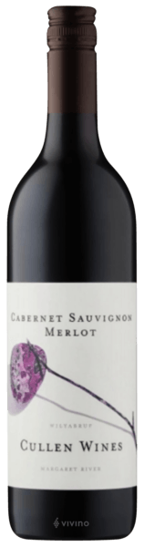 Cullen Wilyabrup Cabernet Sauvignon - Merlot