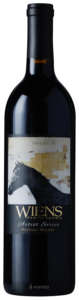 Wiens Family Cellars Artist Series Refugio Malbec N.V.