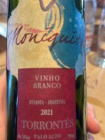Palo Alto Moniquita Torrontés